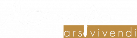 Logo il Campo I ars vivendi